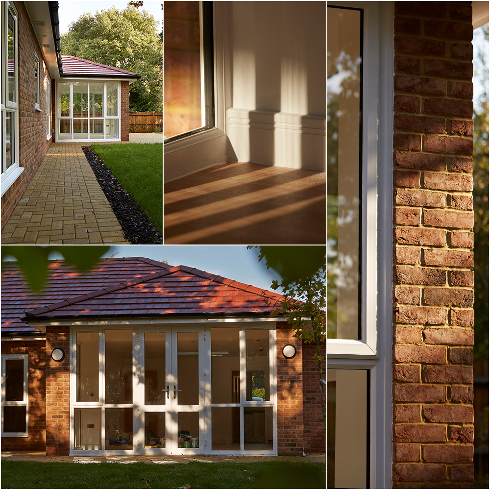 evenHaus - Creating sustainable, bespoke homes