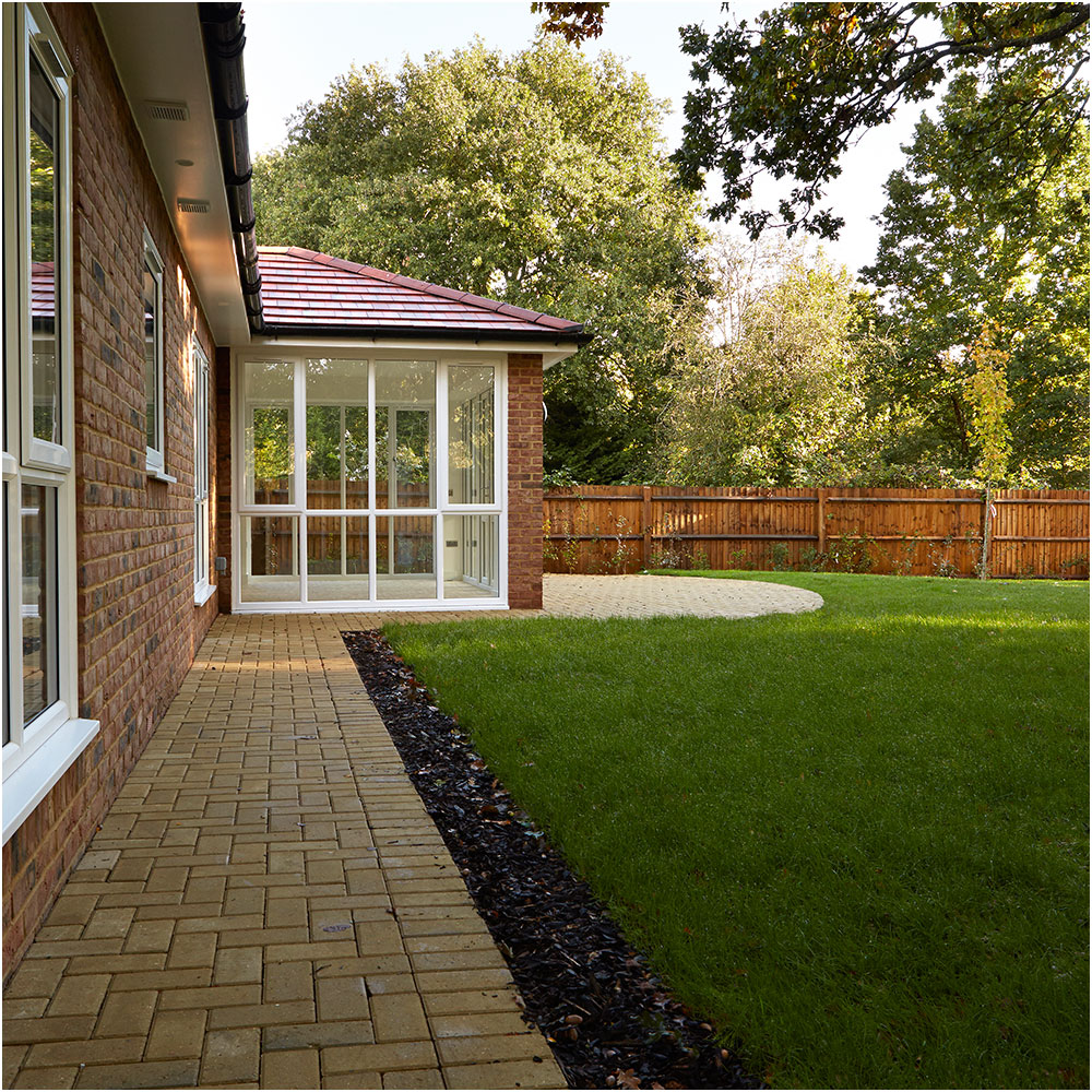 evenHaus - Sustainable Construction