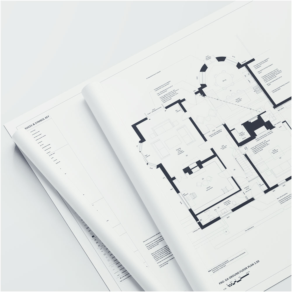 evenHaus - Sustainable Construction